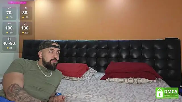 spartan-and-tinkerbell online show from March 2026 03:10:01 AM