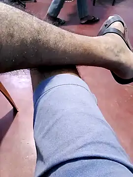 Heman100492 online show from January 2025 03:11:01 PM