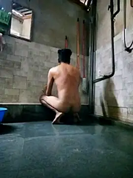 Heman100492 online show from April 2026 07:14:01 AM