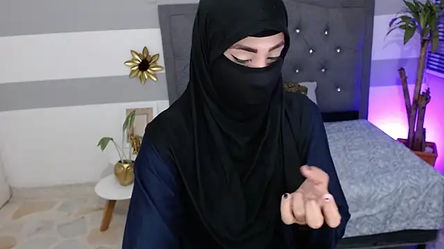 Snapshot of Jalima_sabag chatting on December 2024 10:54:02 PM Jalima sabag online show from December 2024 10:54:02 PM