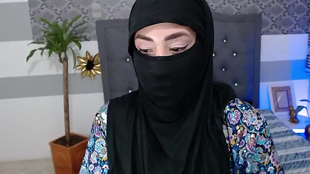 Snapshot of Jalima_sabag chatting on February 2025 01:53:01 AM Jalima sabag online show from February 2025 01:53:01 AM