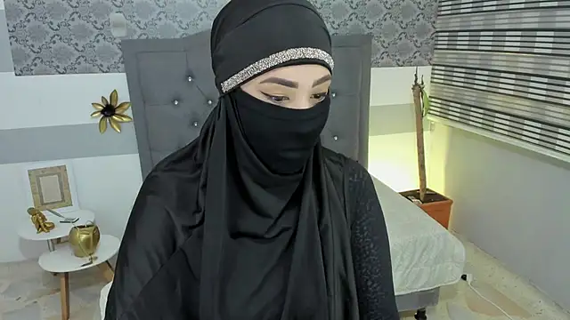 Jalima sabag online show from April 2026 12:31:01 PM