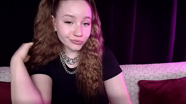 Snapshot of SindiWatsoon chatting on February 2025 06:20:02 PM SindiWatsoon online show from February 2025 06:20:02 PM