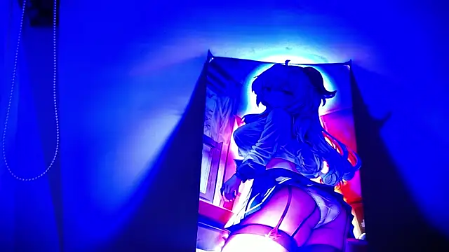 luly pink online show from October 2025 03:51:02 AM