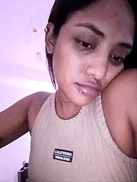 VictoireFeller online show from December 2025 05:46:01 AM