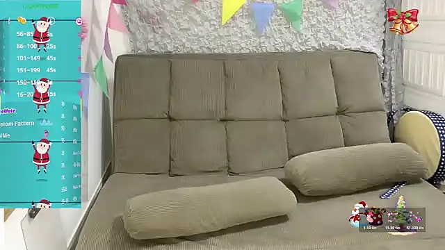 A33-asami online show from December 2025 01:22:01 AM