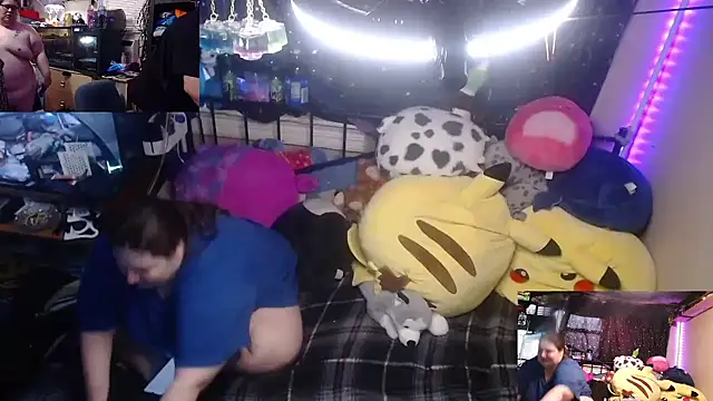 Snapshot of yoursexything79 chatting on February 2026 11:06:01 PM yoursexything79 online show from February 2026 11:06:01 PM