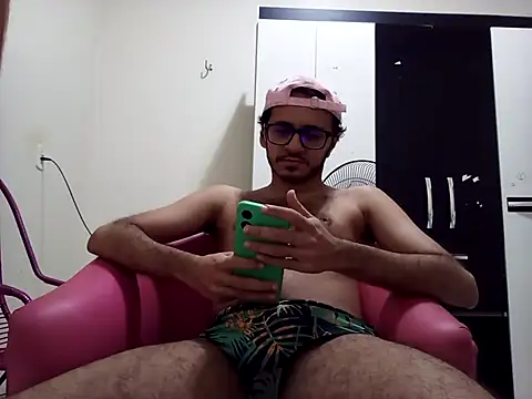 NerdJunior online show from December 2024 02:08:01 AM