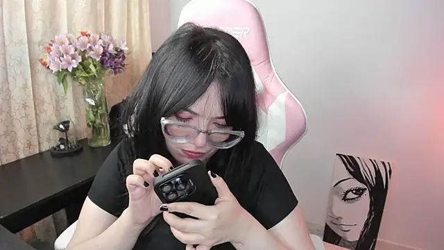  hikaru arimura online show from December 2024 02:38:01 AM