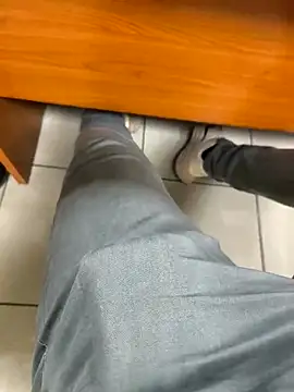 Snapshot of onbifeet chatting on March 2026 07:19:02 AM onbifeet online show from March 2026 07:19:02 AM