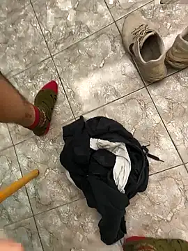 Snapshot of onbifeet chatting on April 2026 07:22:01 PM onbifeet online show from April 2026 07:22:01 PM