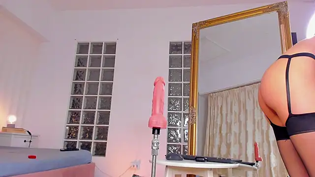 JassyeJoy online show from January 2026 05:35:02 AM