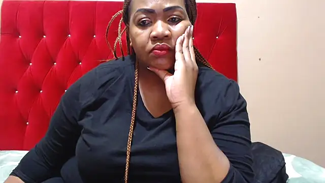 MIGHTYASSS online show from November 2025 05:29:02 AM