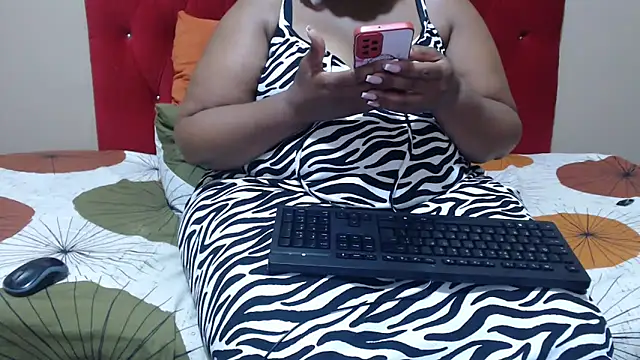 Snapshot of MIGHTYASSS chatting on February 2026 05:24:01 AM MIGHTYASSS online show from February 2026 05:24:01 AM