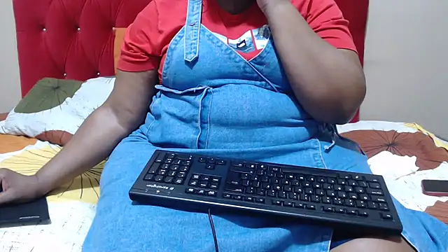 Snapshot of MIGHTYASSS chatting on February 2026 06:53:01 AM MIGHTYASSS online show from February 2026 06:53:01 AM