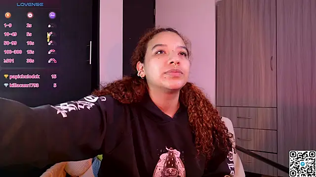 rubi star online show from December 2024 11:46:02 PM