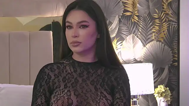 reyabaines online show from March 2025 08:59:01 AM