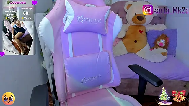 karla cute01 online show from December 2024 05:07:01 AM