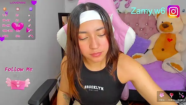 karla cute01 online show from September 2025 06:13:01 AM