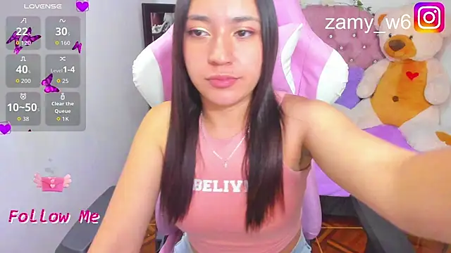 karla cute01 online show from February 2026 05:06:01 AM