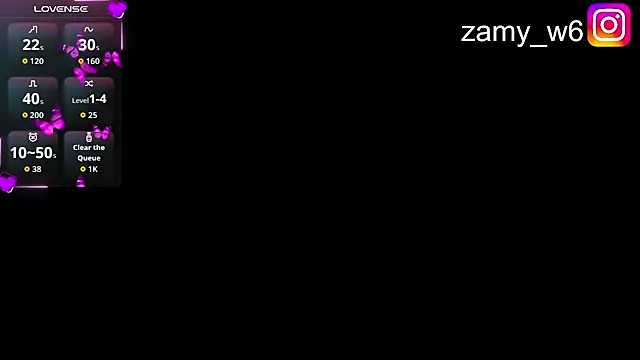 karla cute01 online show from February 2026 10:41:02 AM