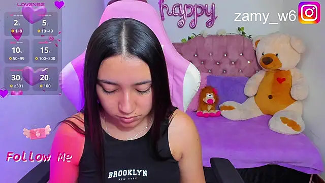 karla cute01 online show from February 2026 04:00:01 AM