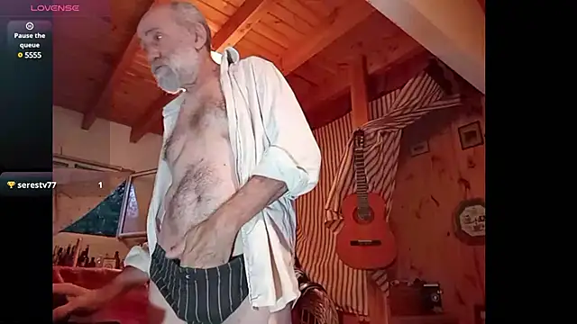 papifacu online show from March 2025 11:05:01 PM