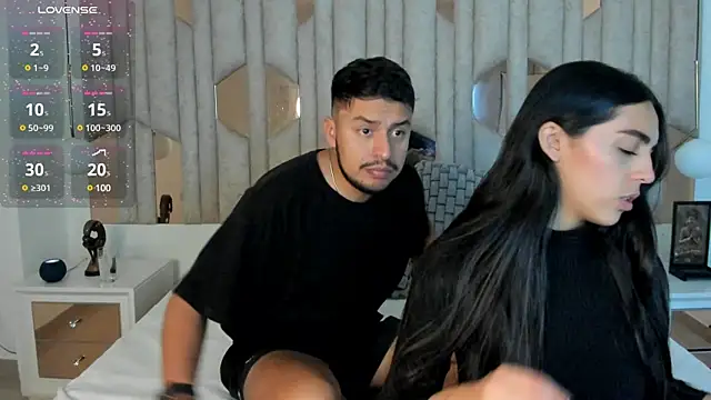 1m valery online show from December 2024 12:50:02 PM