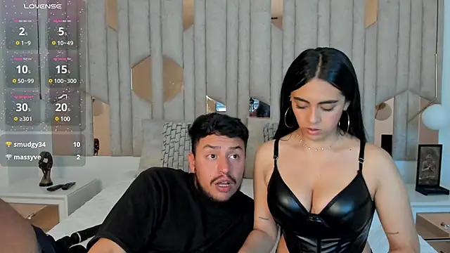 1m valery online show from December 2024 05:19:02 PM