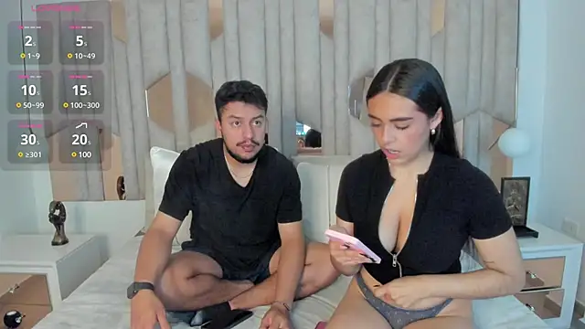 1m valery online show from January 2025 02:22:01 PM