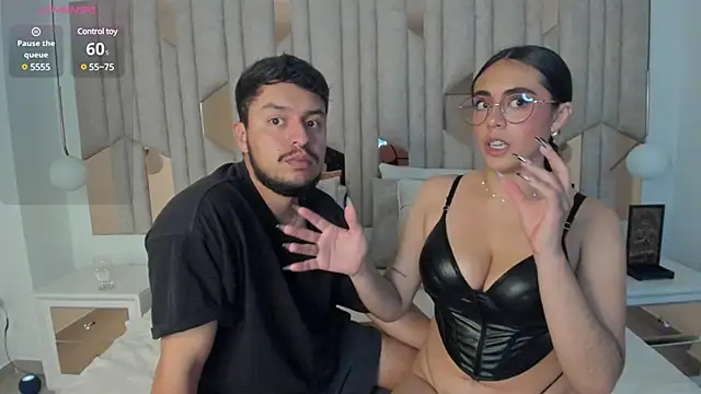 1m valery online show from January 2025 02:02:01 PM