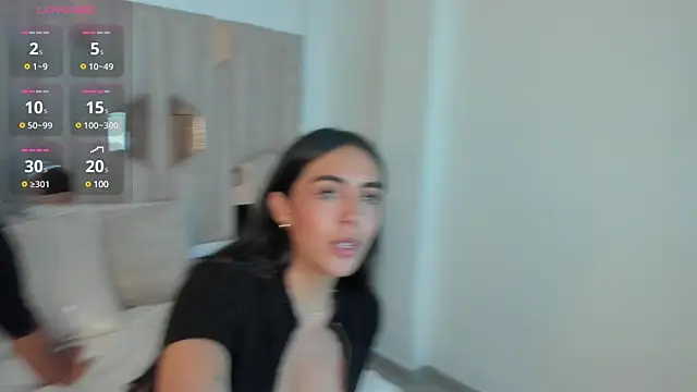 1m valery online show from March 2025 11:46:01 PM