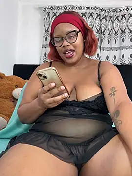 MimiCurves online show from May 2026 08:12:02 AM