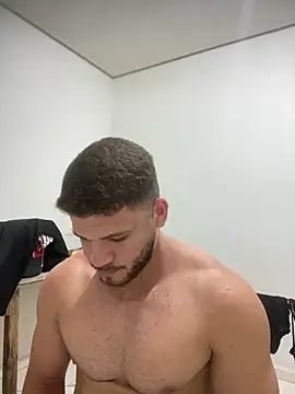 Dedel199 online show from April 2026 11:21:02 PM