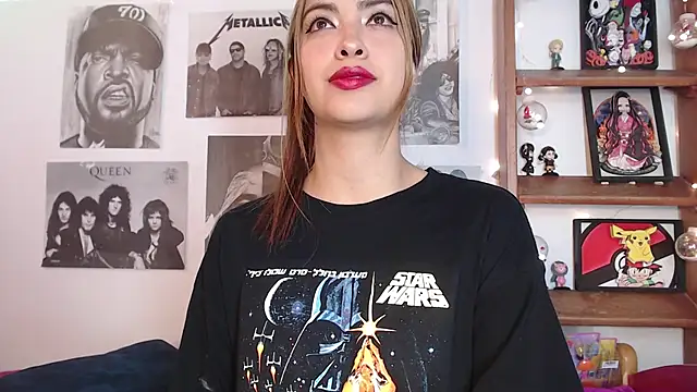 Meowlody online show from December 2024 02:48:02 PM