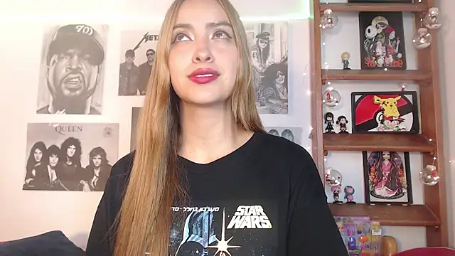 Meowlody online show from February 2025 11:37:02 PM