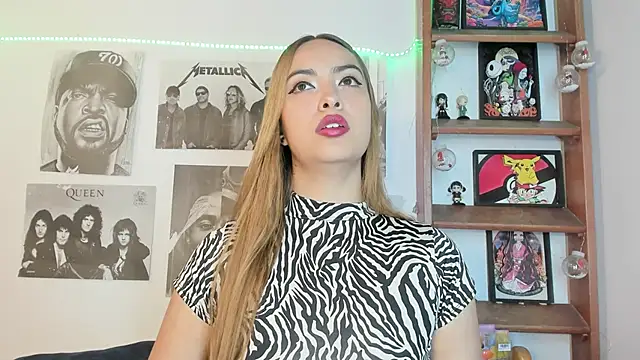 Meowlody online show from December 2025 11:54:01 PM