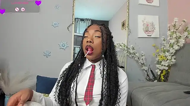 zaraadoll online show from February 2025 02:45:01 PM