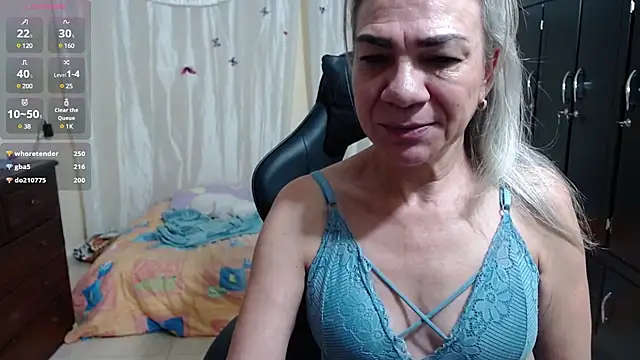 Giorgia xue53 online show from March 2025 08:30:02 AM