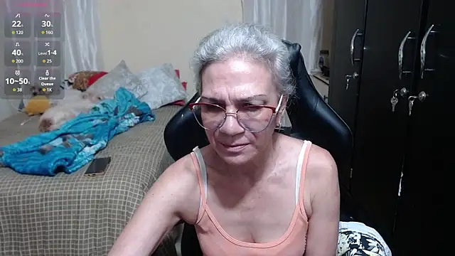 Giorgia xue53 online show from February 2026 12:07:02 AM