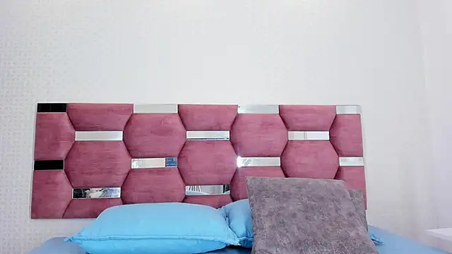 Daliana Beck online show from February 2025 08:47:02 PM