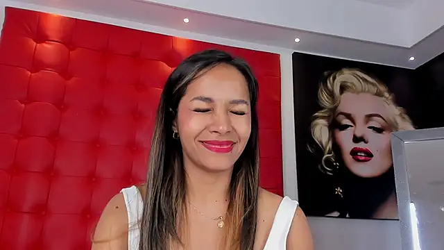 Daliana Beck online show from April 2026 03:39:01 PM