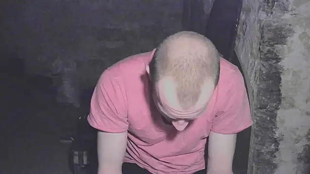 GoodSeksLove online show from March 2025 08:37:02 PM