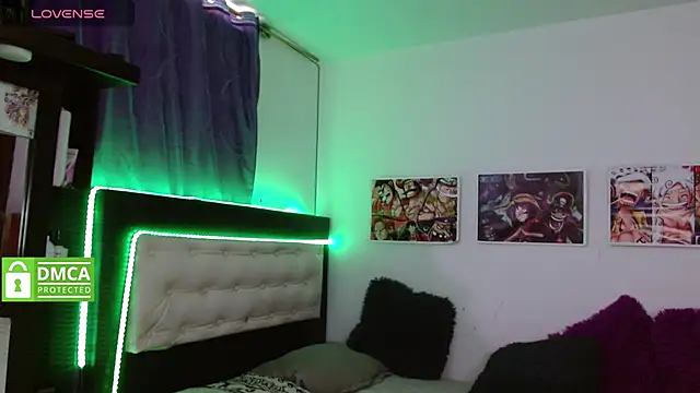 Snapshot of yuliet_tayler7 chatting on December 2024 07:16:01 PM yuliet tayler7 online show from December 2024 07:16:01 PM