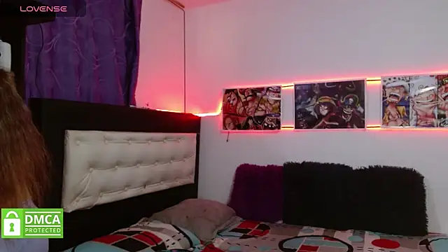 Snapshot of yuliet_tayler7 chatting on December 2024 07:37:02 PM yuliet tayler7 online show from December 2024 07:37:02 PM