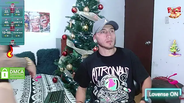 Snapshot of yuliet_tayler7 chatting on December 2024 10:34:02 PM yuliet tayler7 online show from December 2024 10:34:02 PM