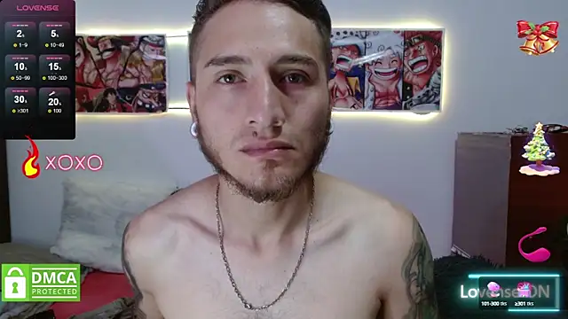 Snapshot of yuliet_tayler7 chatting on December 2024 11:06:02 PM yuliet tayler7 online show from December 2024 11:06:02 PM