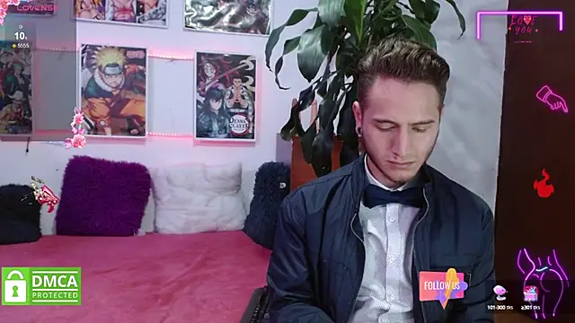 Snapshot of yuliet_tayler7 chatting on January 2025 05:40:01 PM yuliet tayler7 online show from January 2025 05:40:01 PM