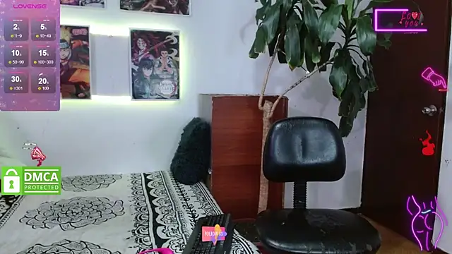 Snapshot of yuliet_tayler7 chatting on January 2025 05:16:02 PM yuliet tayler7 online show from January 2025 05:16:02 PM