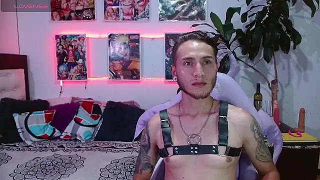 Snapshot of yuliet_tayler7 chatting on February 2025 01:43:02 AM yuliet tayler7 online show from February 2025 01:43:02 AM